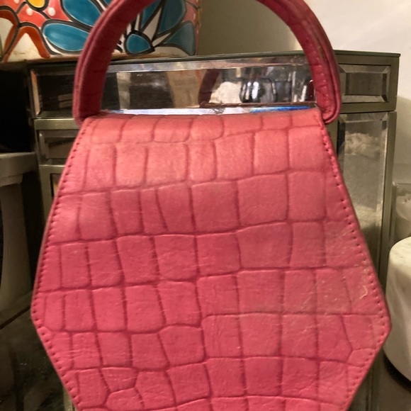 Anima Iris handbag - Picture 3 of 3